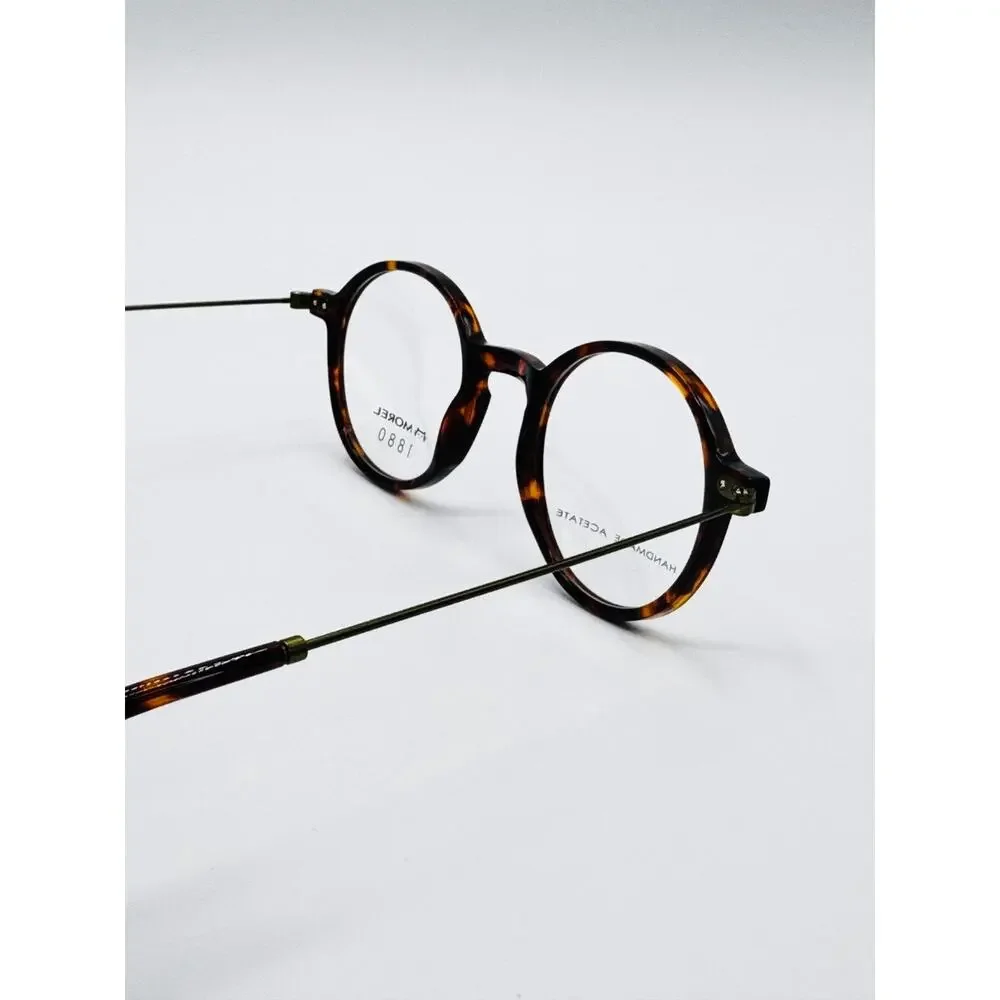 Morel 1880 eyeglasses